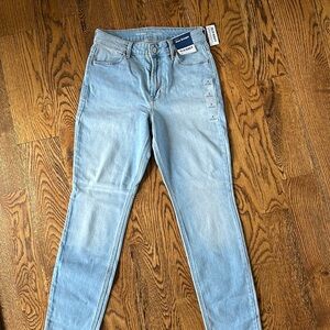 NWT old navy jeans